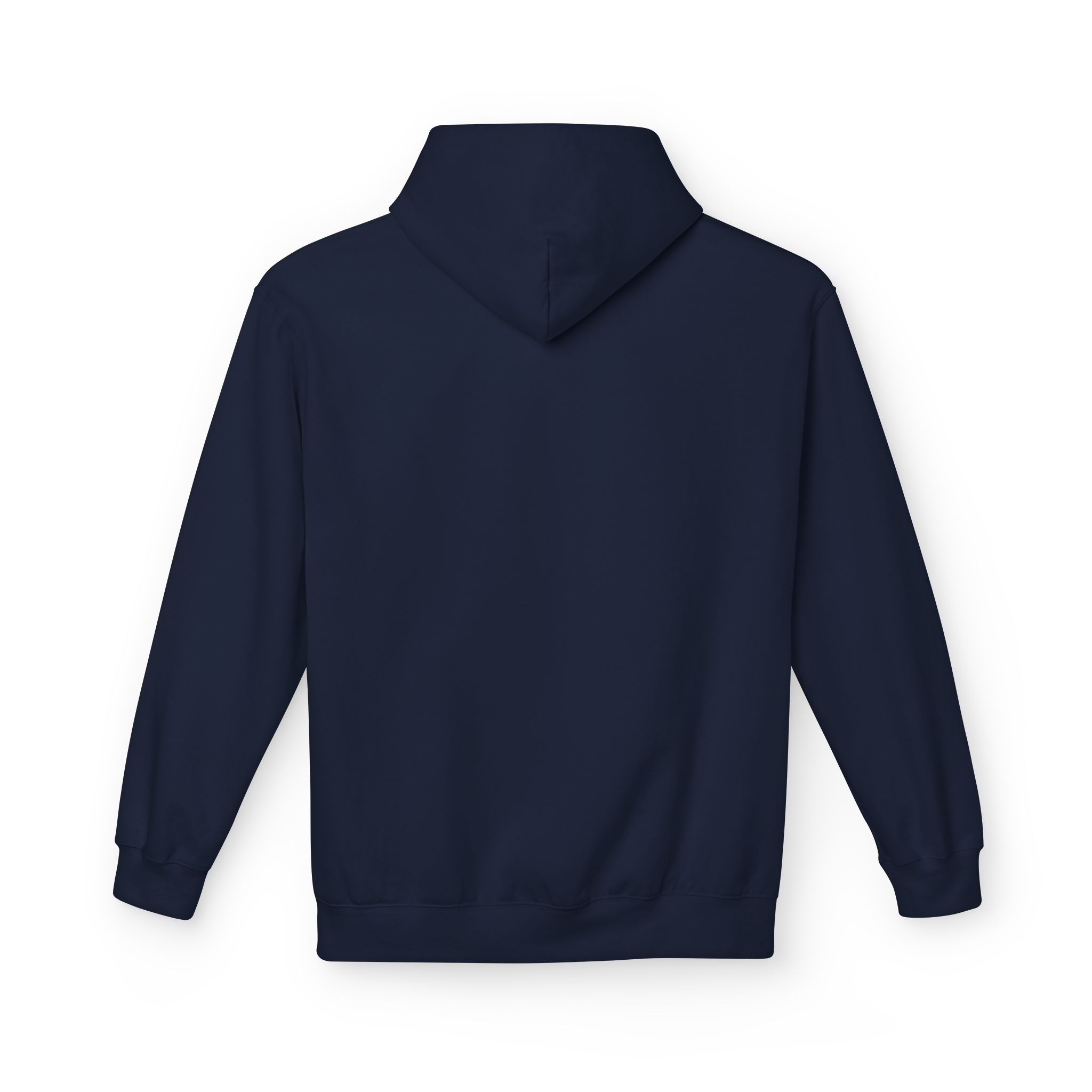 UNWLA Centennial Unisex Softstyle Fleece Hoodie - Image 32