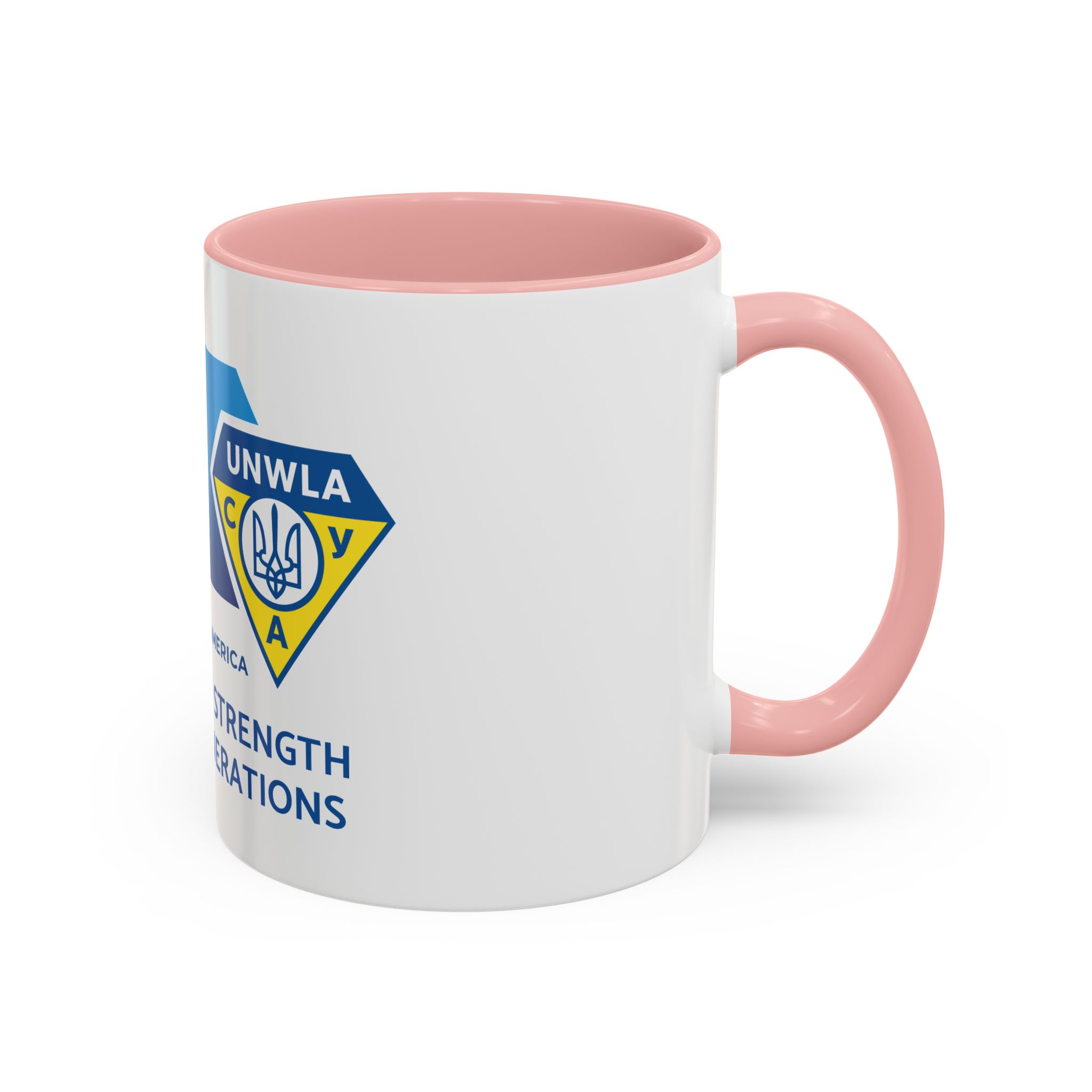 UNWLA Centennial Coffee Mug (11, 15oz) - Image 26